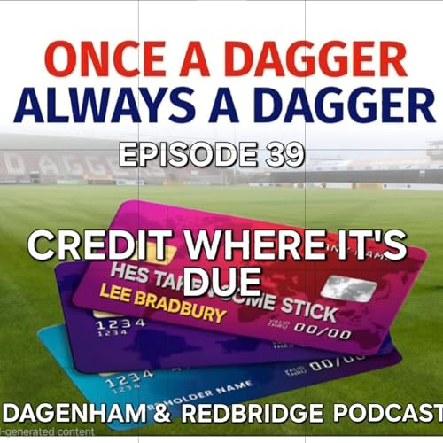 Credit Where it's Due