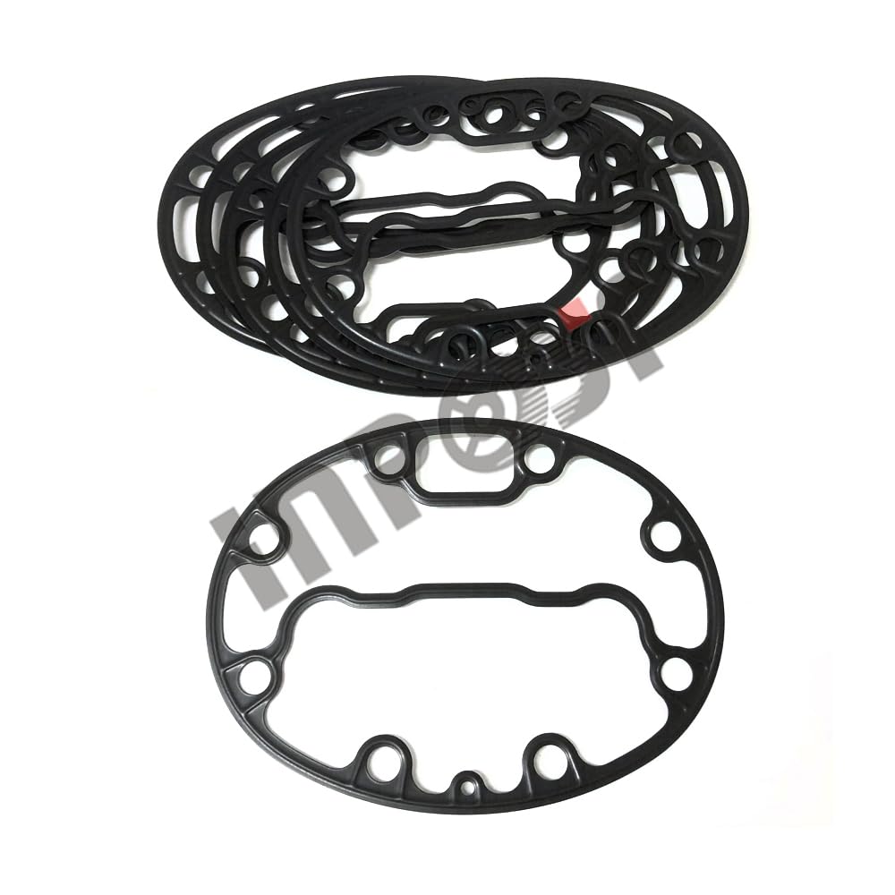 NJさん専用 Amazon.com: INPOST 5pcs 17-44747-00 Cylinder Head Gasket