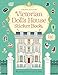 Victorian Doll's House Sticker Book