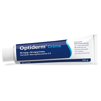 Ideal First Aid Cream 100g Cream