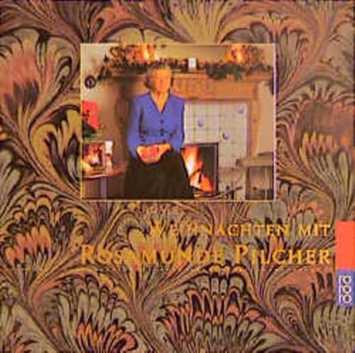 Weihnachten mit Rosamunde Pilcher. [German] 3499226847 Book Cover