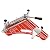Roberts 10-900 Vinyl Tile Cutter, 12"