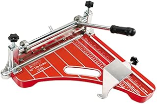ROBERTS 10-900 Vinyl Tile Cutter, 12