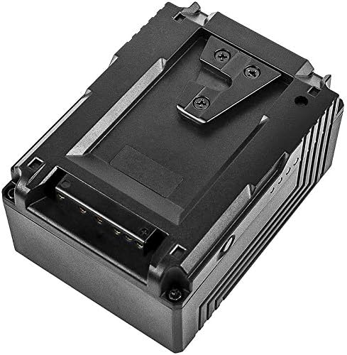 Cameron Sino Battery for Sony PMW-400, PMW-500, PMW-EX330, PMW-F5, PMW-F55, PMW-Z450 PN:Sony BP-V95 6400mAh / 94.72Wh