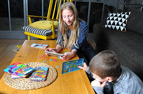 Image of Magnetic Travel Mini Soccer Game - Car Games , Airplane Games and Quiet Games