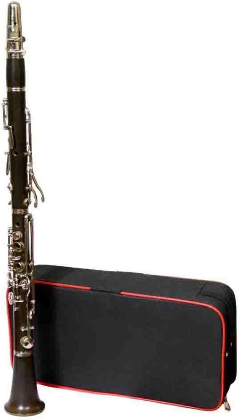 クラリネット THE SPLENDOR SPECIAL ハードケース付き