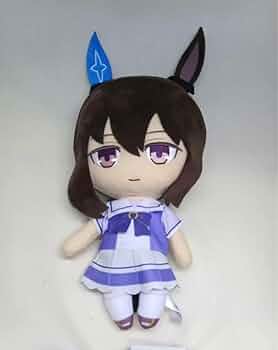 Amazon.co.jp: ウマ娘 プリティダービー 巨大 ぬいぐるみ vol.10