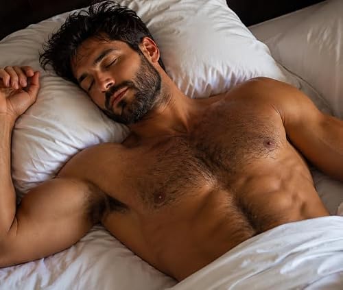 Is Sleeping Naked Really Good for You?