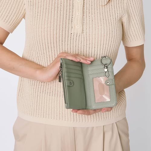 Image of The Sak Encino Card Wallet
