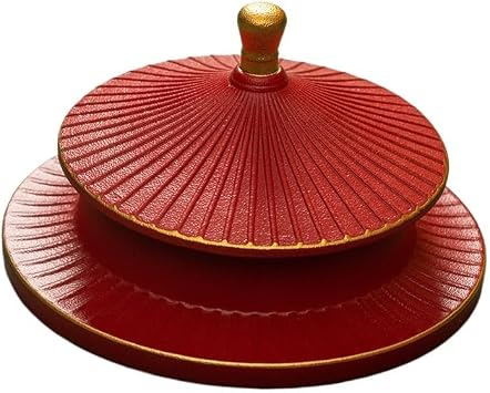 Ash Tray Mutton Fat Jade Temple Of Heaven With Lid For Home Fashionable Anti-fly Ash Living Room Household Ashtray Ashtray For Outside Patio2