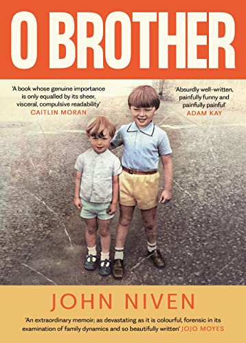 O Brother view 2