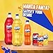 Fanta Pineapple, 12 fl oz, 12 Pack