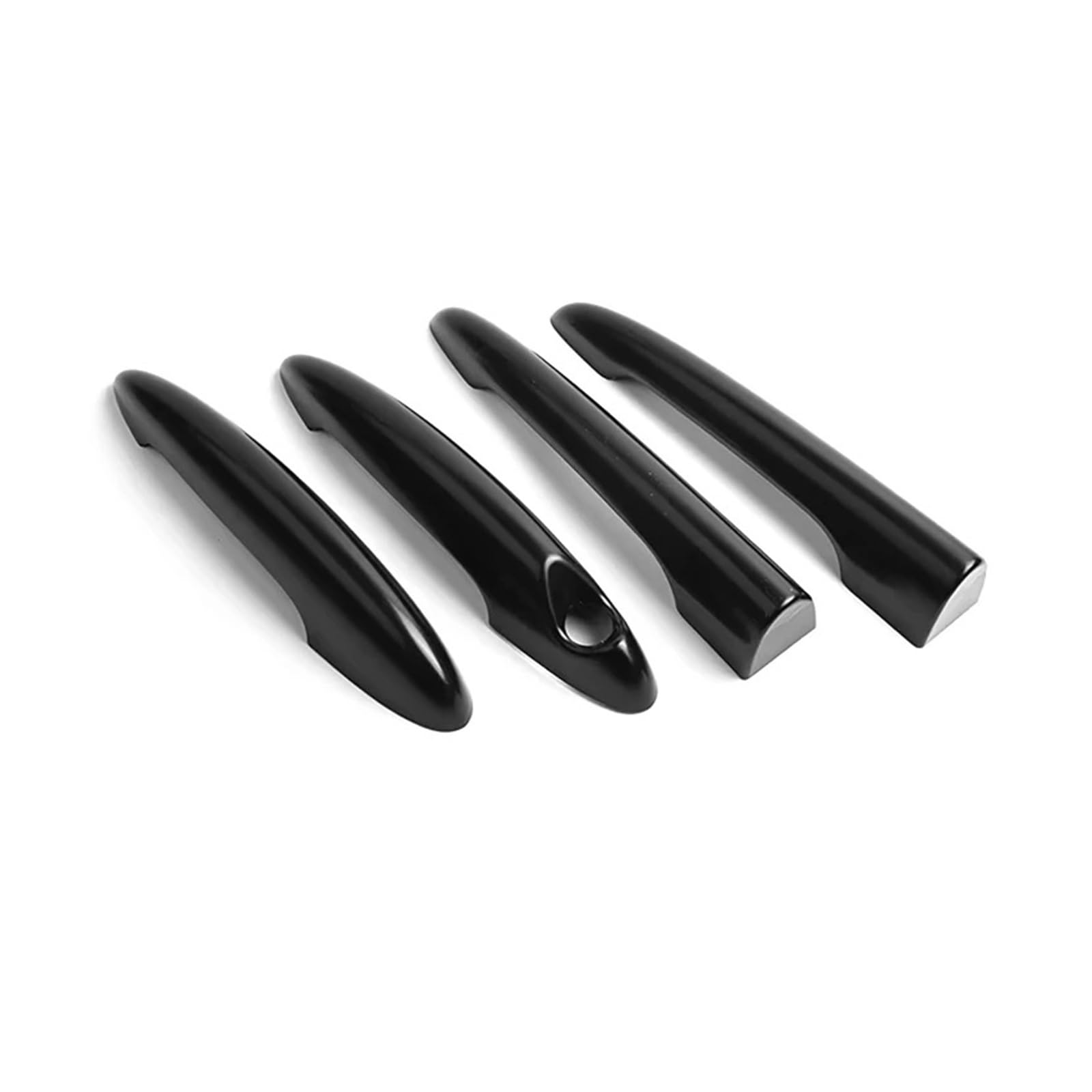Poignée extérieure voiture avant Mini Cooper R55 Clubman 2007-2014 | Coque protection porte
