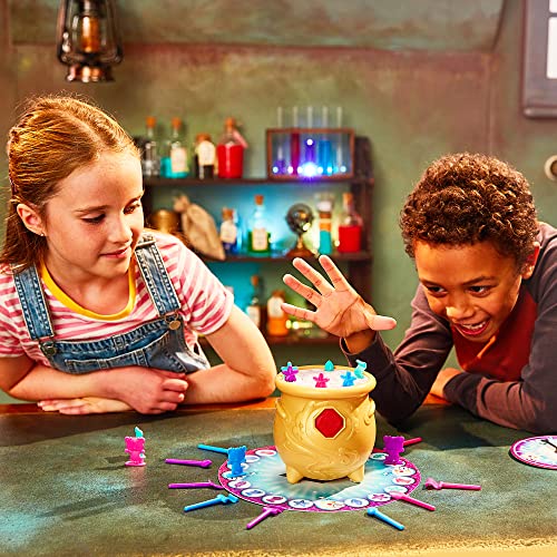 Magic Mixies Potion Game Juego de Mesa para 2-4 jugadores miniatura 5