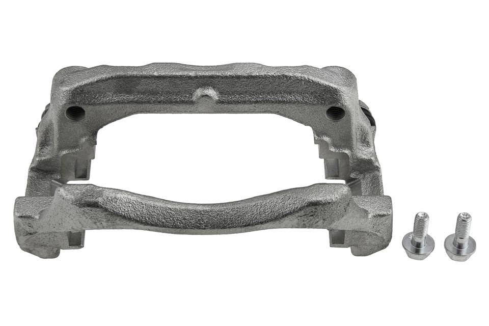 Support d'étrier de frein HZP-ME-022A contre les vibrations de freinage Mercedes W176