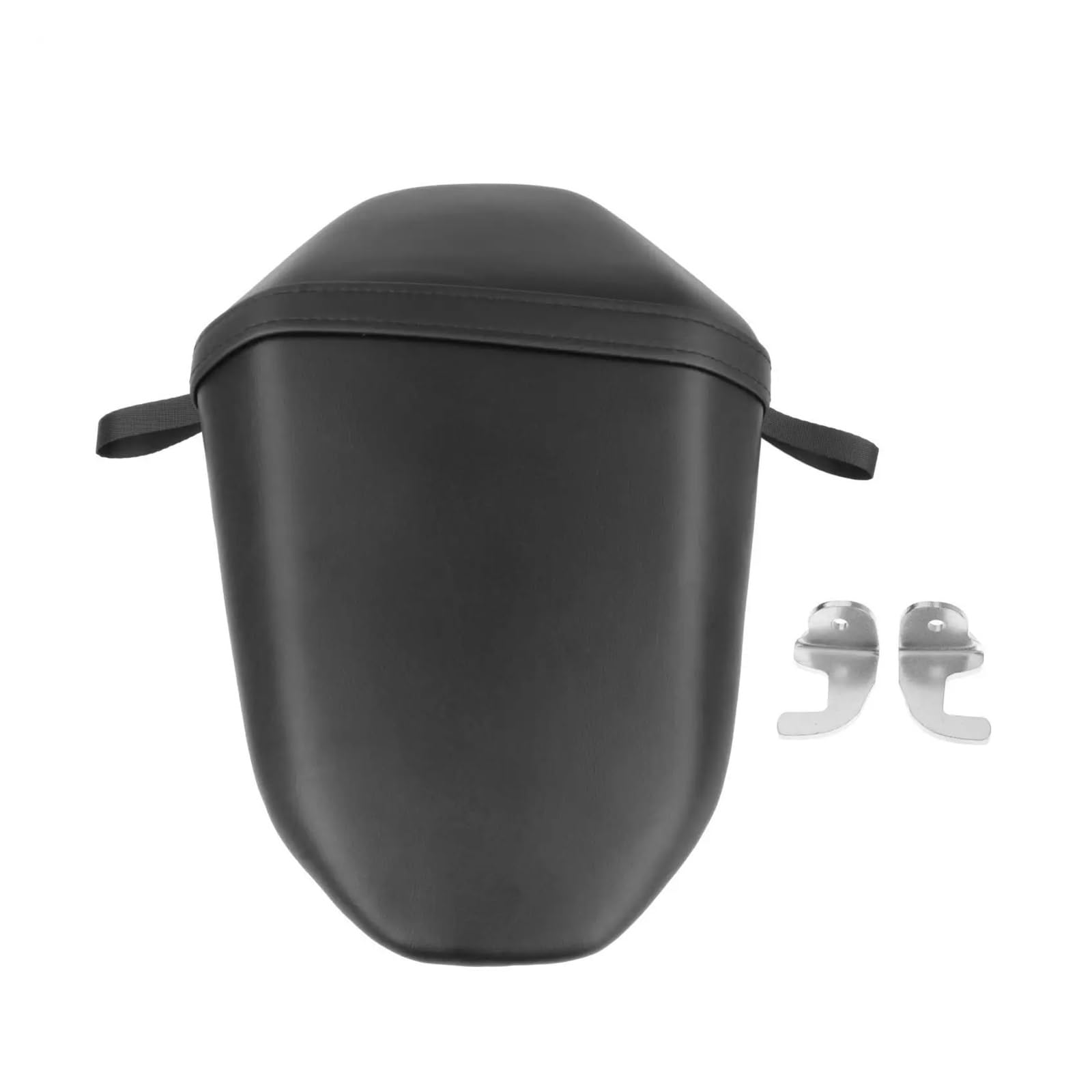 Accesorios para Motocicletas Que ofrecen Comodidad al Conducir. Asiento Trasero PU Motocicleta para MT07, MT-07, FZ7 18-19 Asiento Pasajero Motocicleta