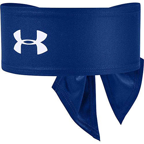 Image of Under Armour Adult Tie Headband