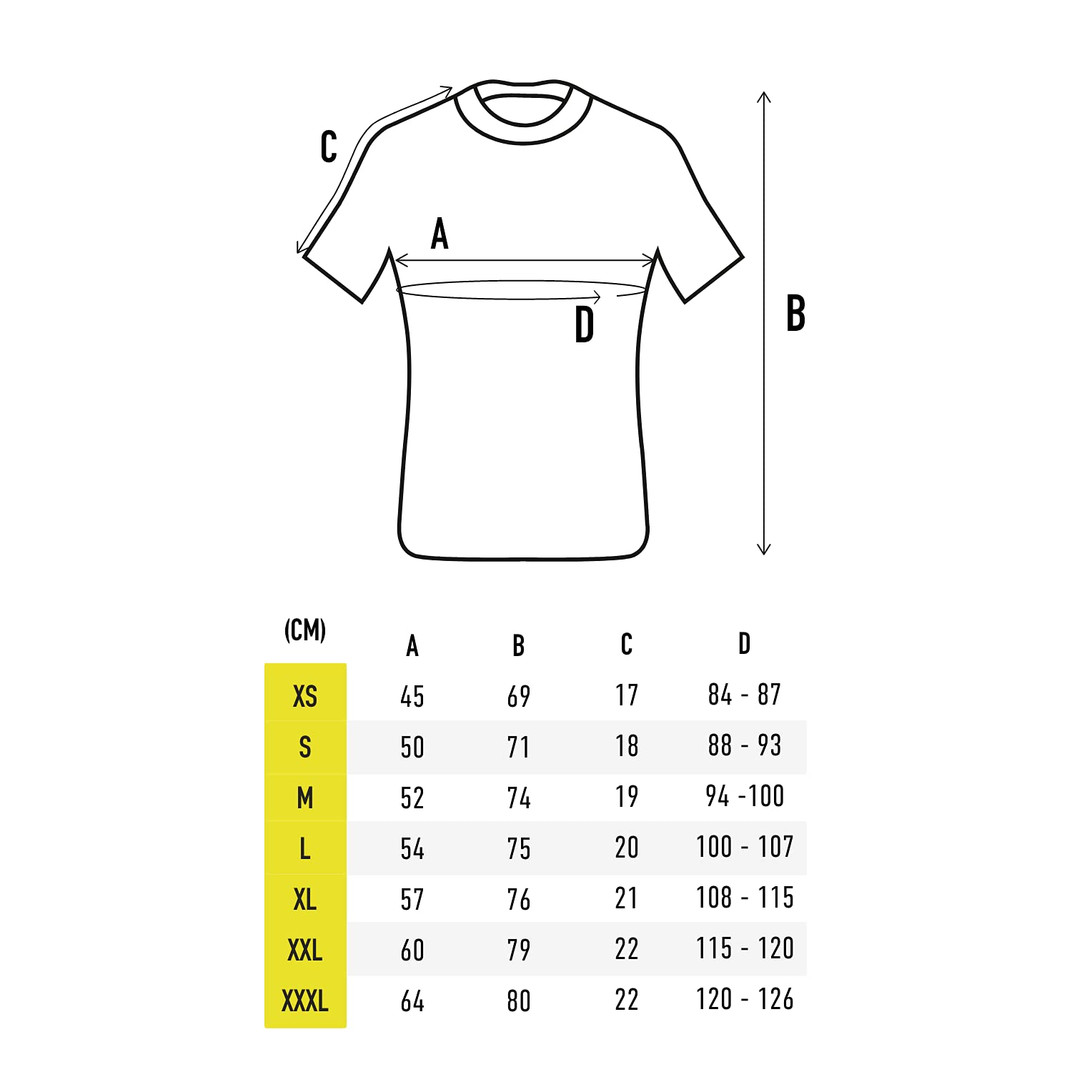 SMMASH Ocr Legion Profesionalmente Camiseta de Running para Hombre Manga Corta, Compresión Corriendo Camiseta, Ocr, Outdoor, Material Transpirable y Antibacteriano