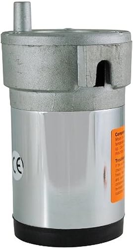 Marinco Compresor de aire 10102 12V con soporte