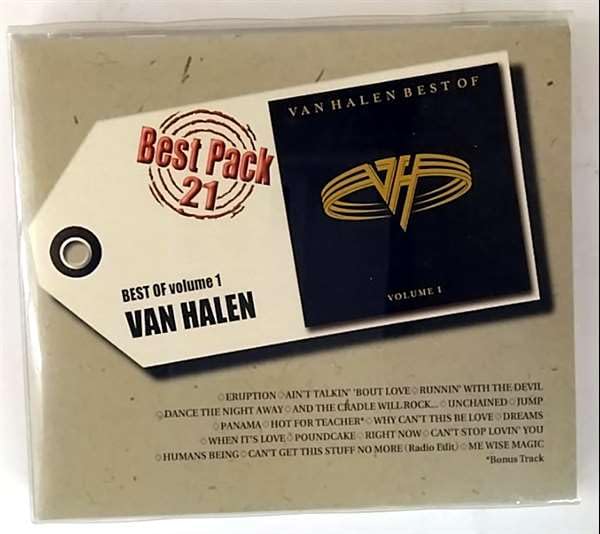 Best of Vol.1
