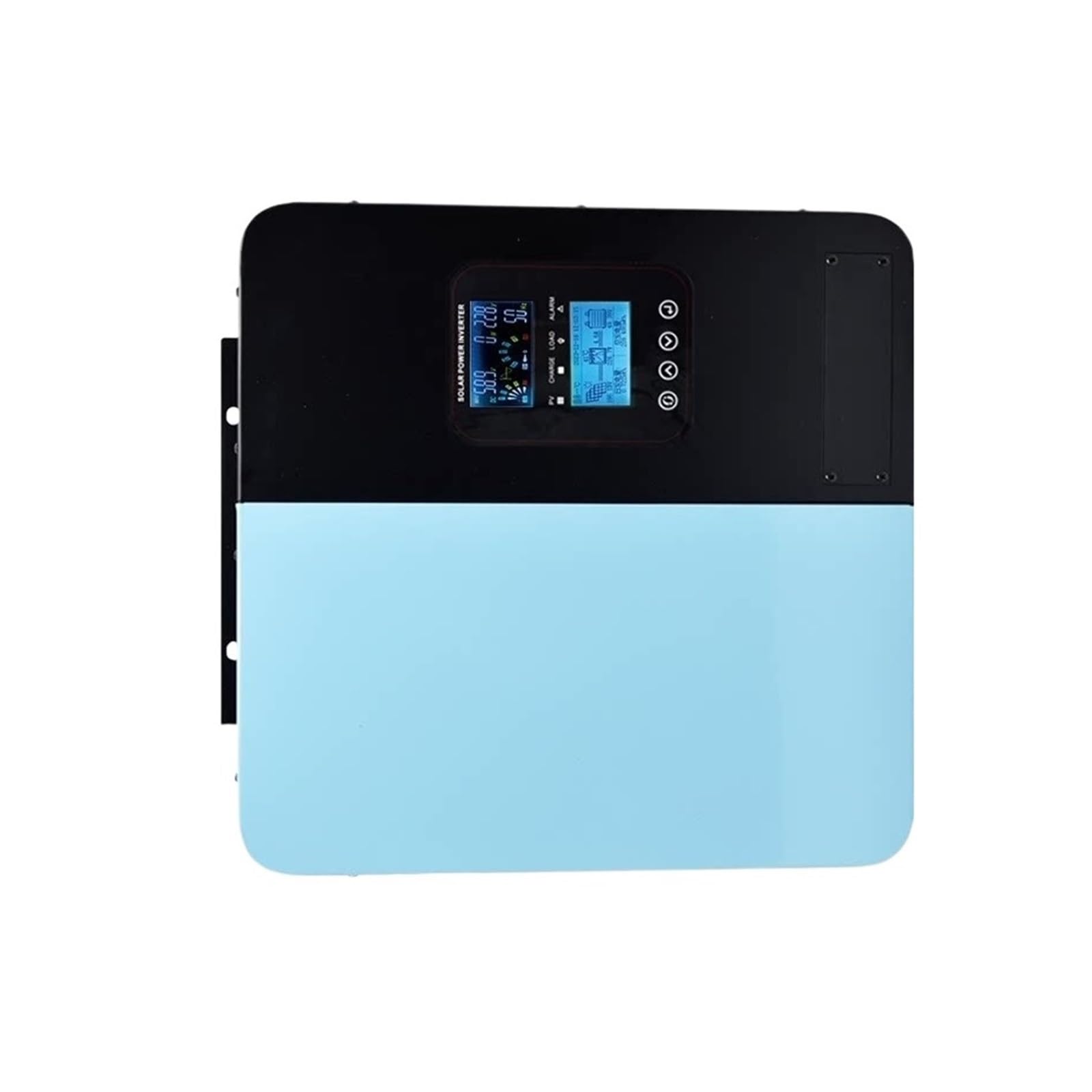 Inversor Solar híbrido MPPT, Controlador inversor MY-ES5000B 60a