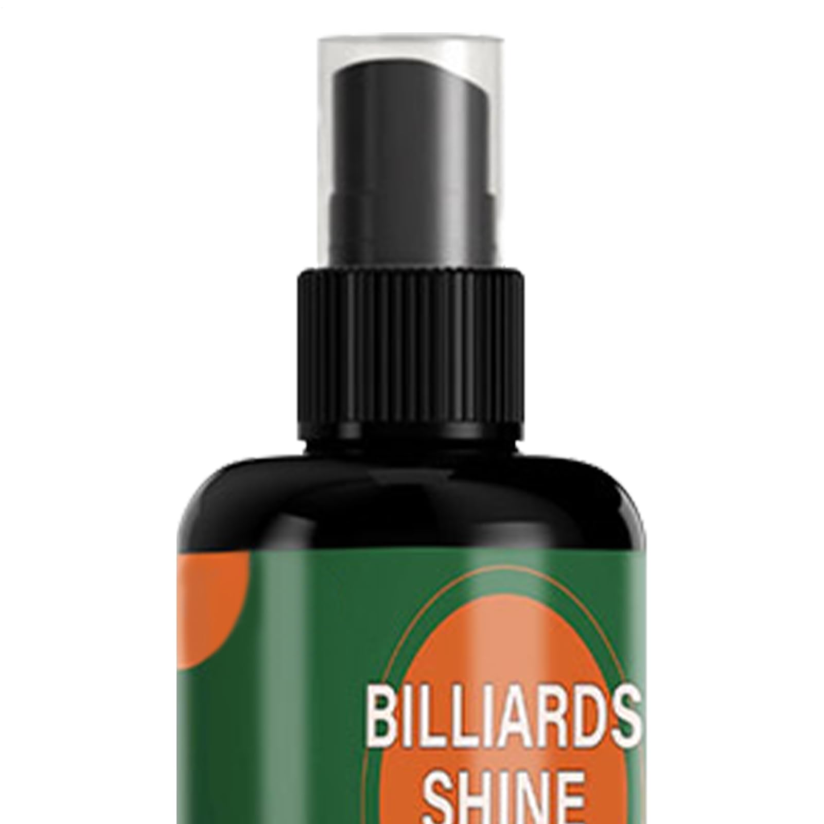 Spray Pulitore Tavoli Biliardo 100ml Lucidante Professionale Biglie