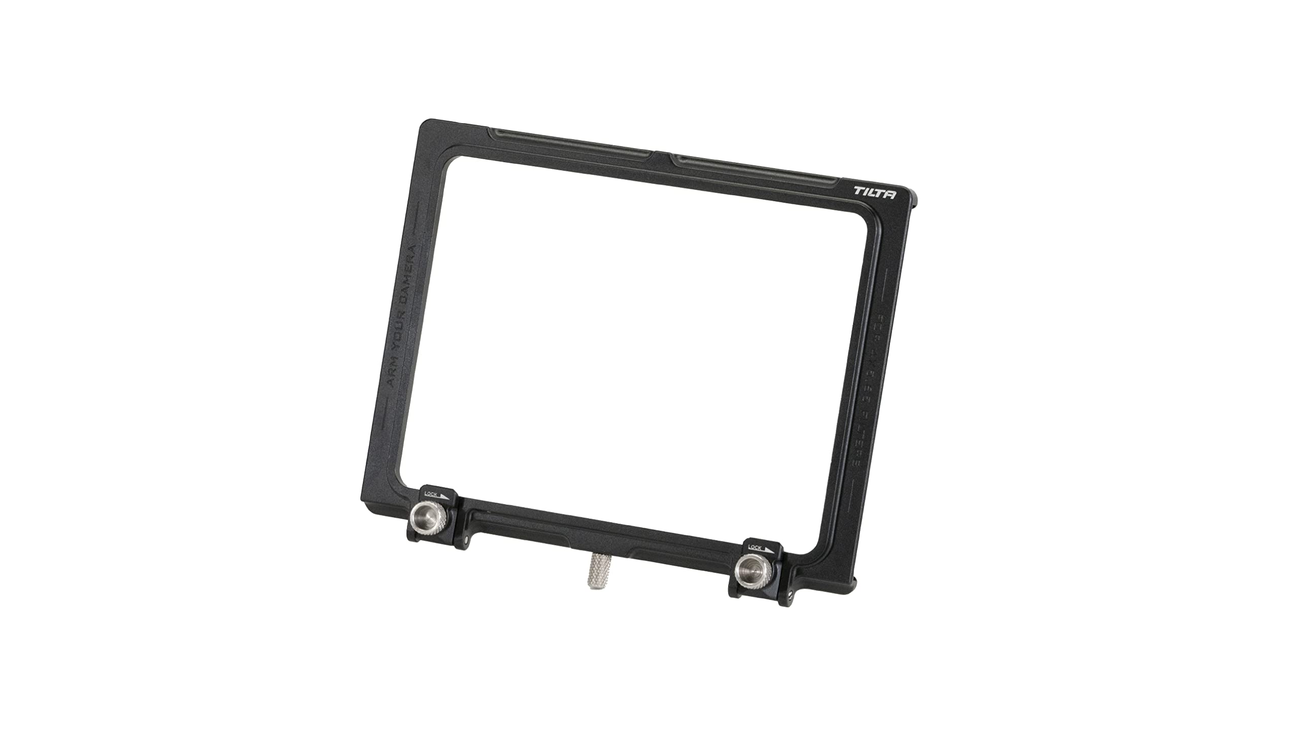 4 × 5.65 Soporte de bandeja de filtro apilable para Tilta Mirage
