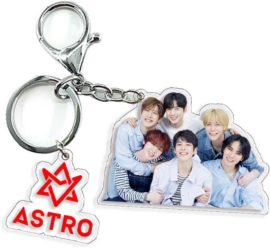ASTRO ロボン2ver&amp;キーリング ASTRO ロボン2ver&キーリング