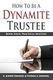 Practical Matters (Dynamite Trustee Book 4)