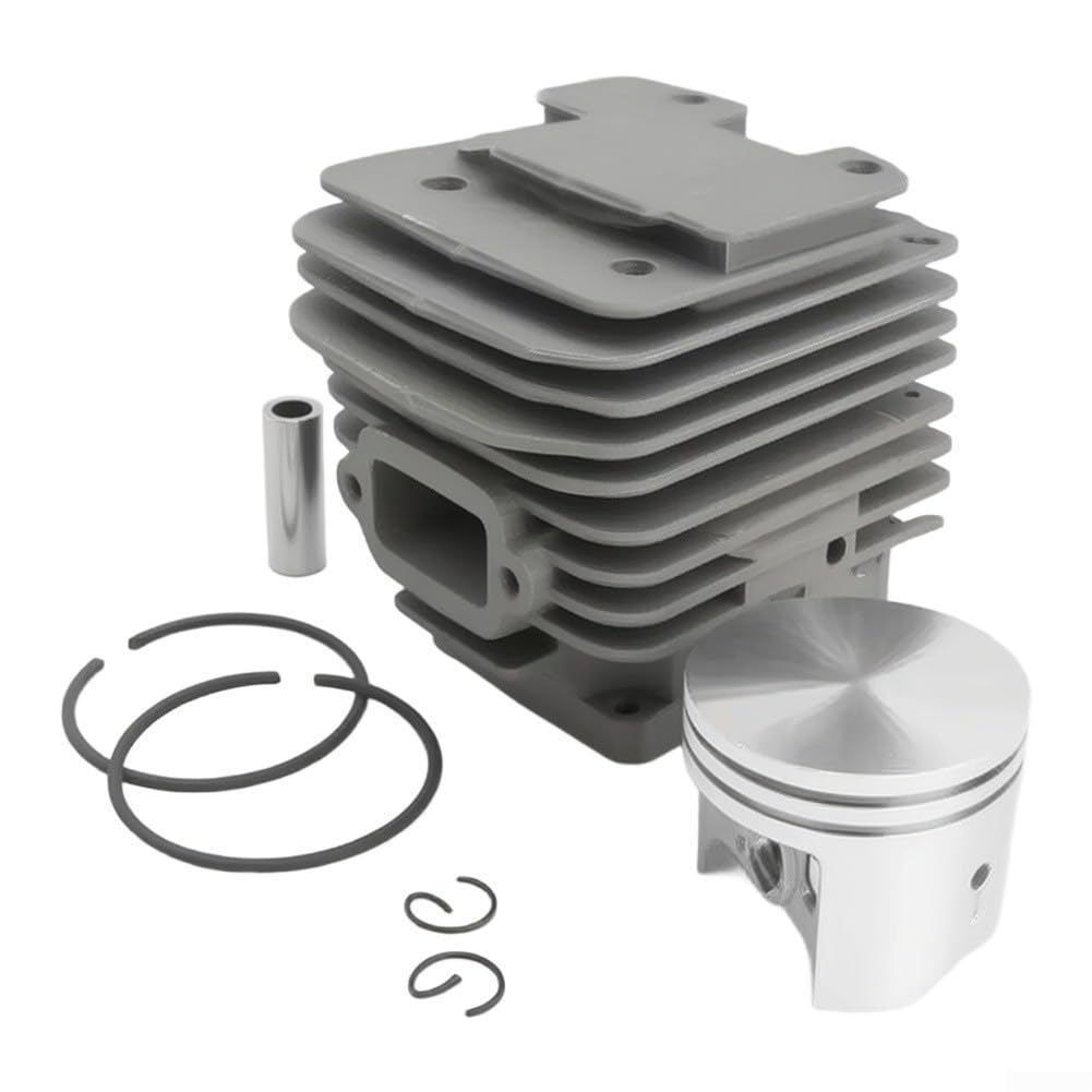 Kit cylindre 52mm MS380 anti serrage moteur pour tronçonneuse 038