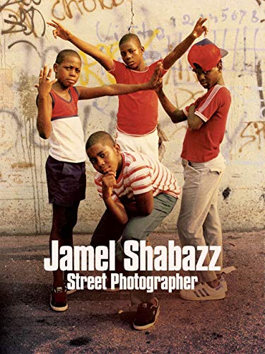 Jamel Shabazz Street Photographer Jamel Shabazz Street Photographer