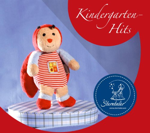  Sterntaler Kindergarten-Songs von Various artists bei Amazon Music Motiv 