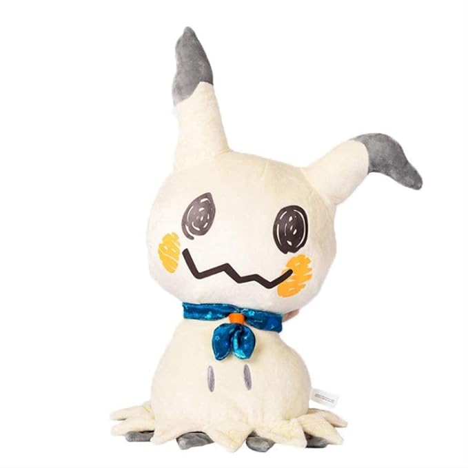 Amazon.com: N/D Mimikyu Plush Toy Cute 