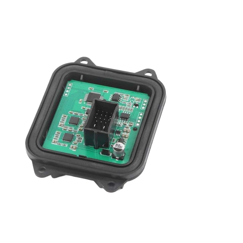 Módulo de control de faros adaptativos para BMW Serie 3 E90 E92 y XDrive 6
