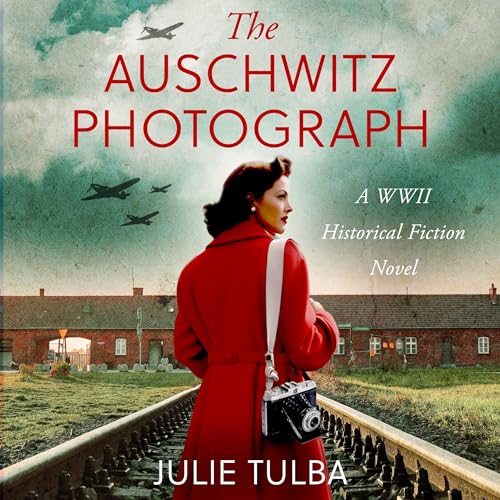 The Auschwitz Photograph [Written by Julie Tulba] episode artwork