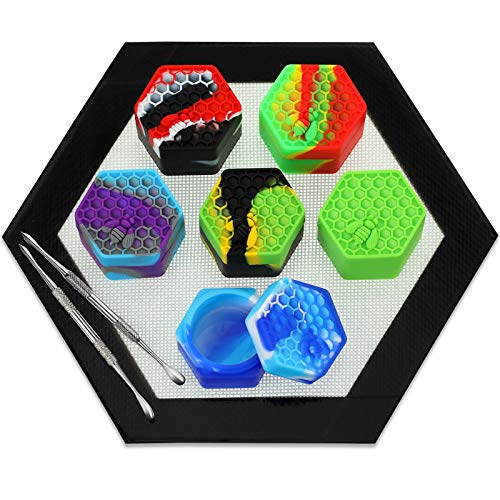 Top 10 Rubber Containers For Wax of 2022 Katynel