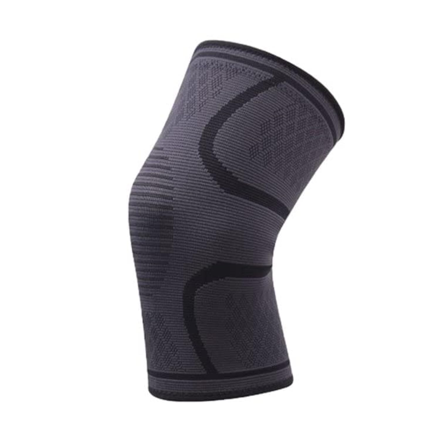 COOLBABY Fitness Compression Brace Support Knee Pad, One Size