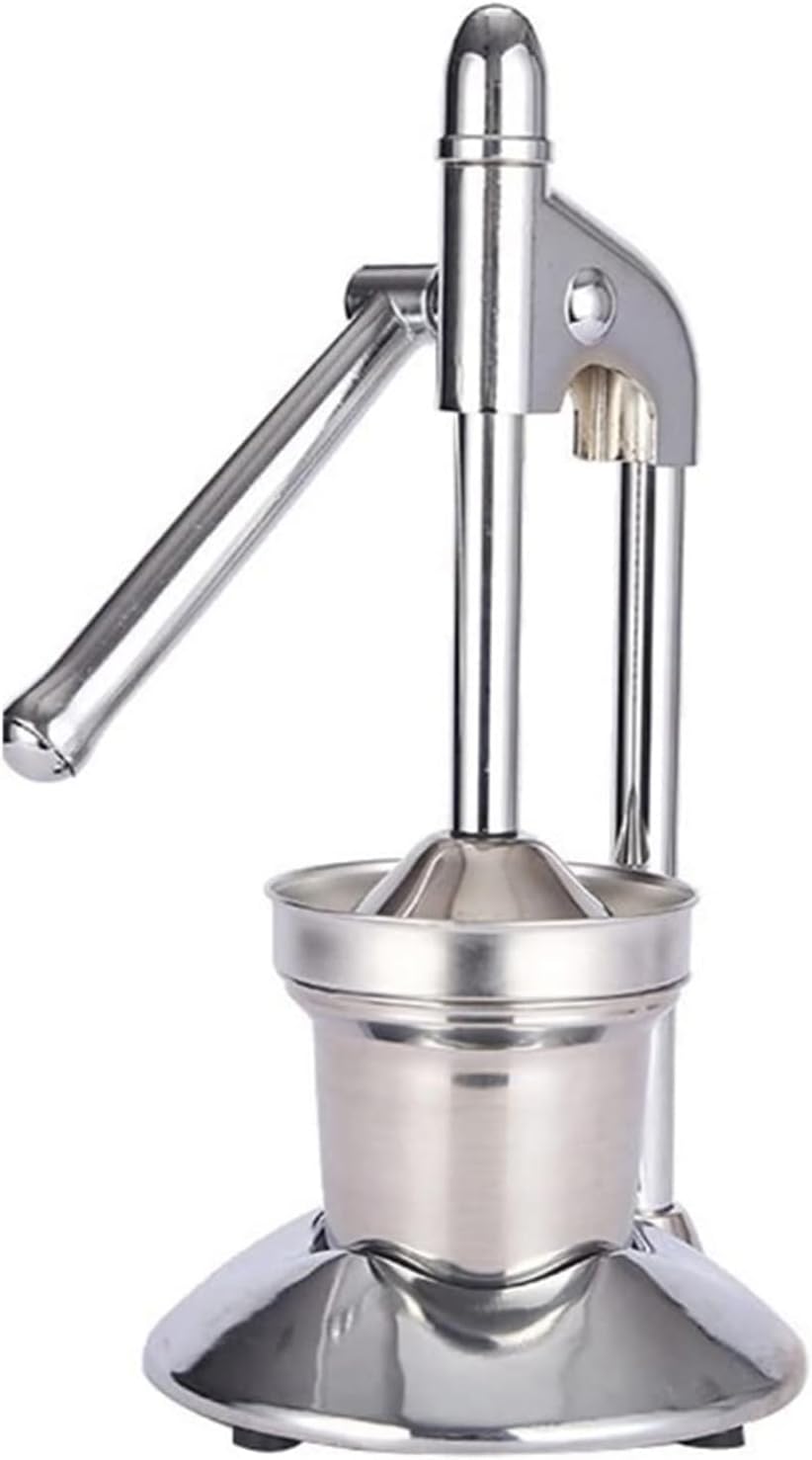 Citrus Juicer Hand Press,Heavy-Duty Professional Lemon Juicer Squeezer | Sturdy Manual Citrus Press & Lemon for Fruit Juice Orange Pomegranate