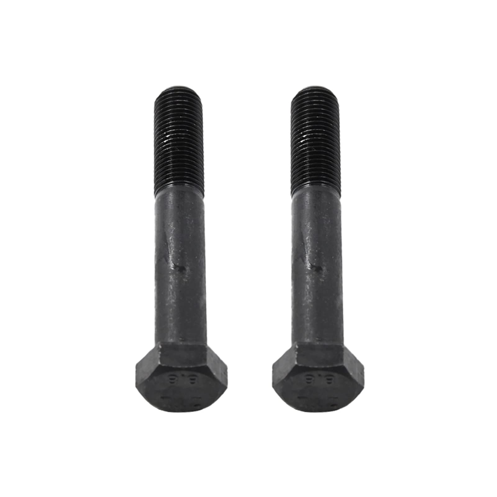 10 pièces Boulon excentrique et rondelle de suspension avant compatible avec VW T4 Transporter 91-03 M14 701407397C N90534002