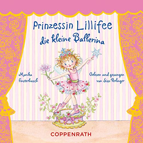 Prinzessin Lillifee