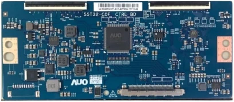 TV Tcon Board 55T32-COF CTRL BD Logic Board for 43 50 55 Inch TV Screen Repairingfor 55 inch