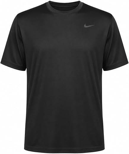 Nike Mens Tee Std Flex Dri Fit Training T Shirt