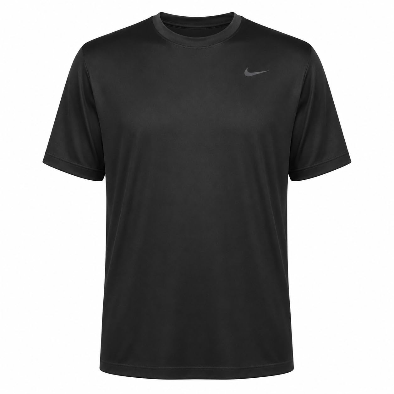 Nike Mens Tee Std Flex Dri Fit Training T Shirt