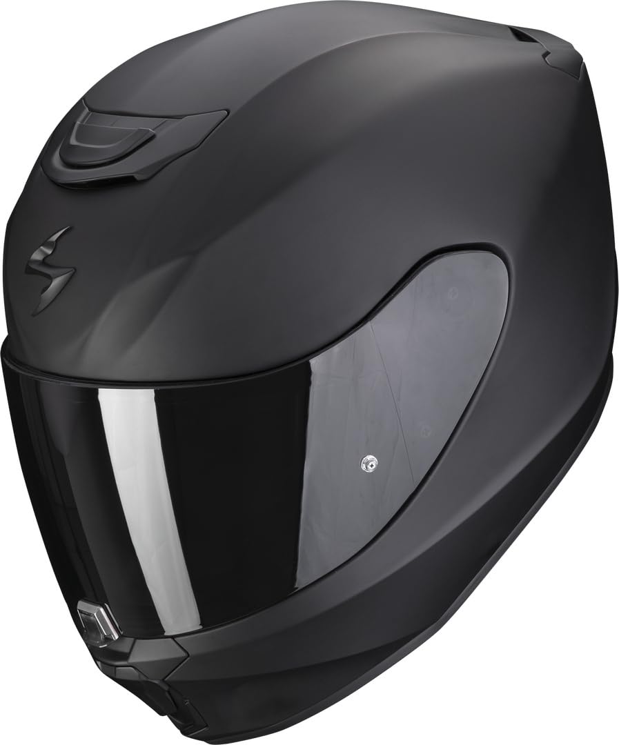 EXO-391 Matt Black M