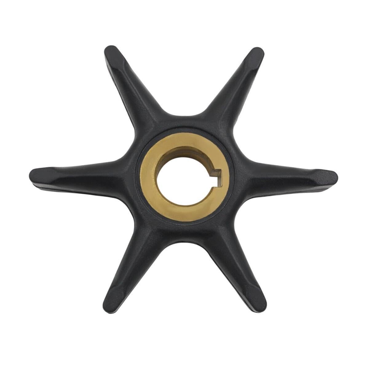 Girante Della Pompa 'acqua ADATTA for Motore Fuoribordo 18 25 35 HP375638