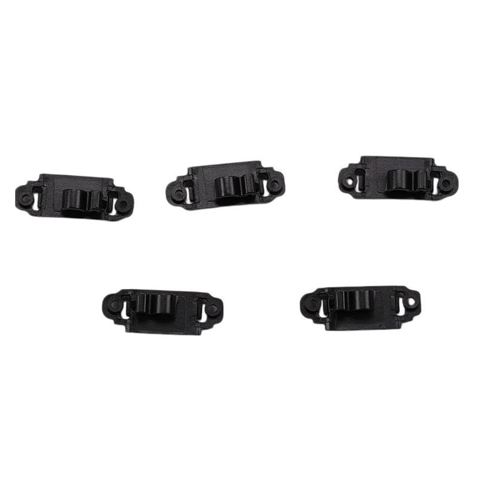 Copertura asse Y gimbal, compatibile con DJI, clip cavo M3