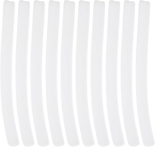 VOSAREA 20 fundas para sofá, fundas para sofá, fundas de espuma para calafatear, antideslizantes, más gruesas, para sofá, sofá seccional, sofá