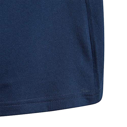 adidas Originals Unisex-Child Adicolor Trefoil Tee4