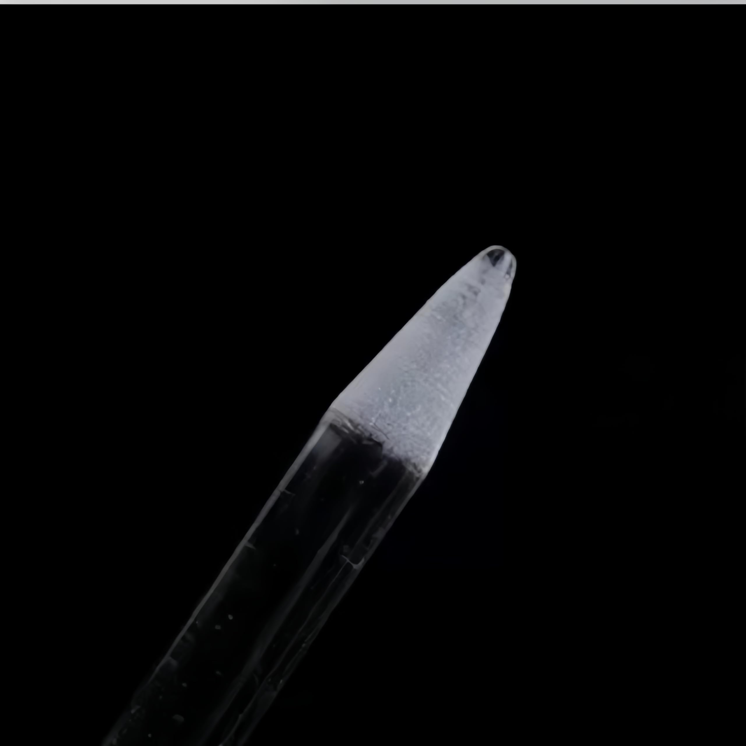 1,5 ml Schleifstab aus Borosilikatglas for Zentrifugenröhrchen – langlebiges und verschleißfestes Laborwerkzeug(10pcs)
