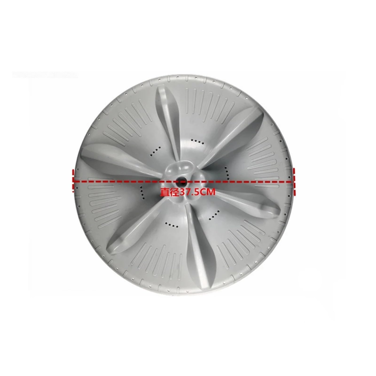 Geeignet for TB72/75/80-5168G (H) Waschmaschine Pulsator Plattenspieler Kunststoffgehäuse